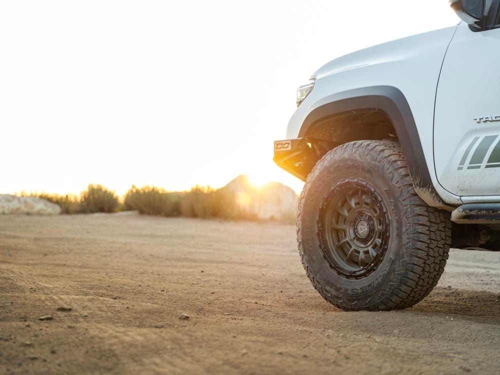 MILESTAR PATAGONIA A/T PRO , 35X12.50R22LT Made in the U.S.A.