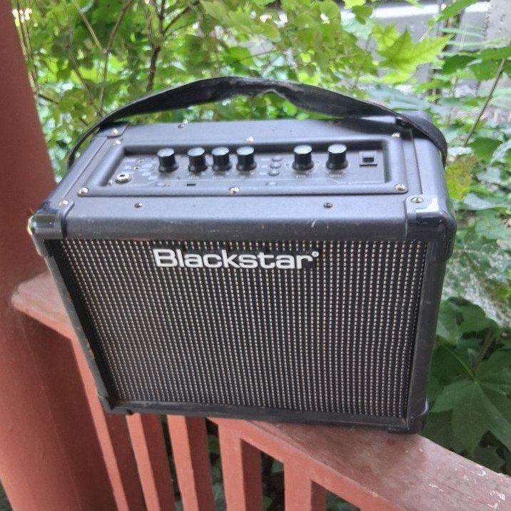 Blackstar Stereo 10 ID Core Amp