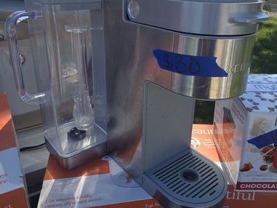 keurig coffee maker