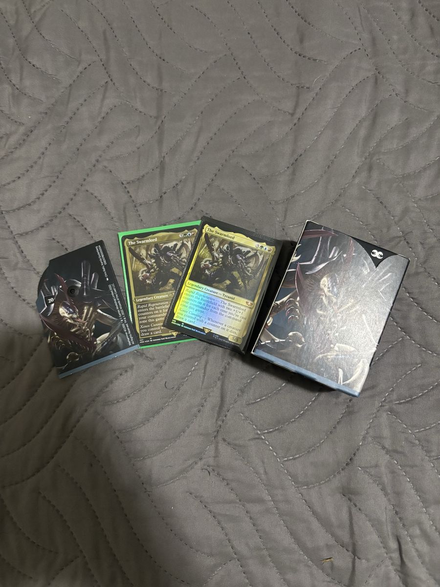 MTG Deck