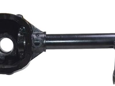 2007-2018 Jeep Wrangler JK Dana 30 Front Axle Housing Assembly 3.21 Ratio