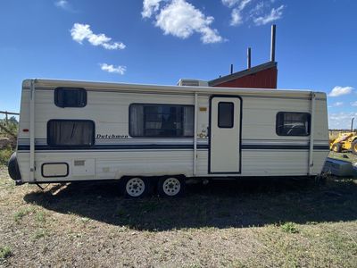 Dutchmen Travel Trailer