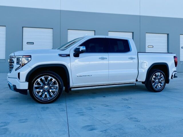 2023 GMC 1500 Denali