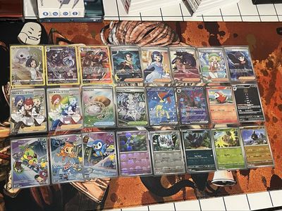 Pokemon Cards For Sale