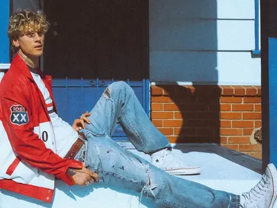 MGK: Lost Americana Tour