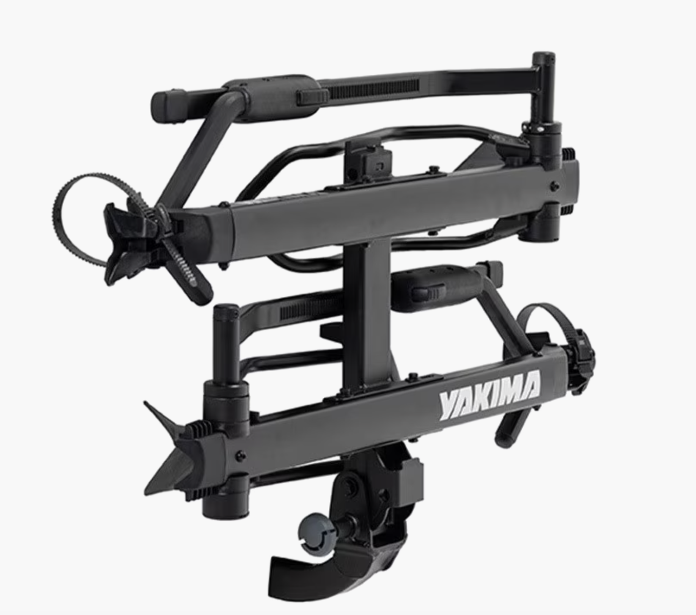 Yakima 2-Bike hitch rack 