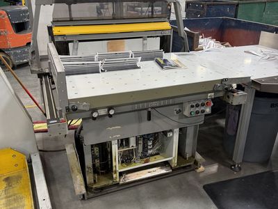 Polar Commercial Paper Joger