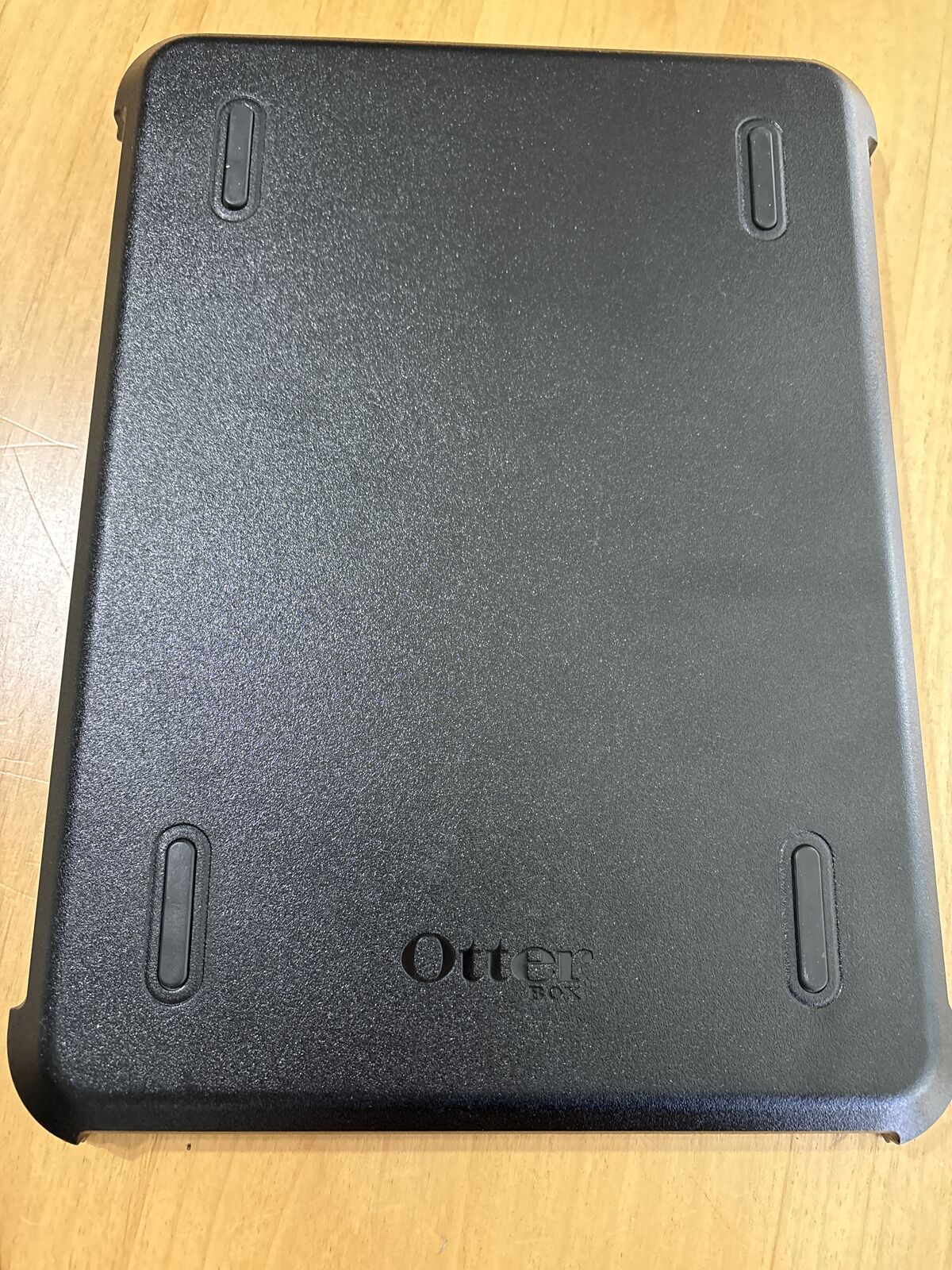 OtterBox Defender Series Case for iPad Air (4th & 5th Gen) - Black