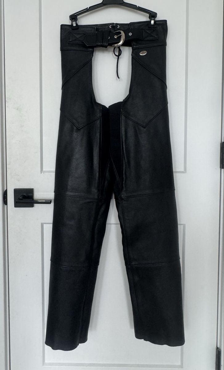 Harley-Davidson Chaps