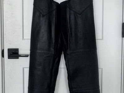 Harley-Davidson Chaps
