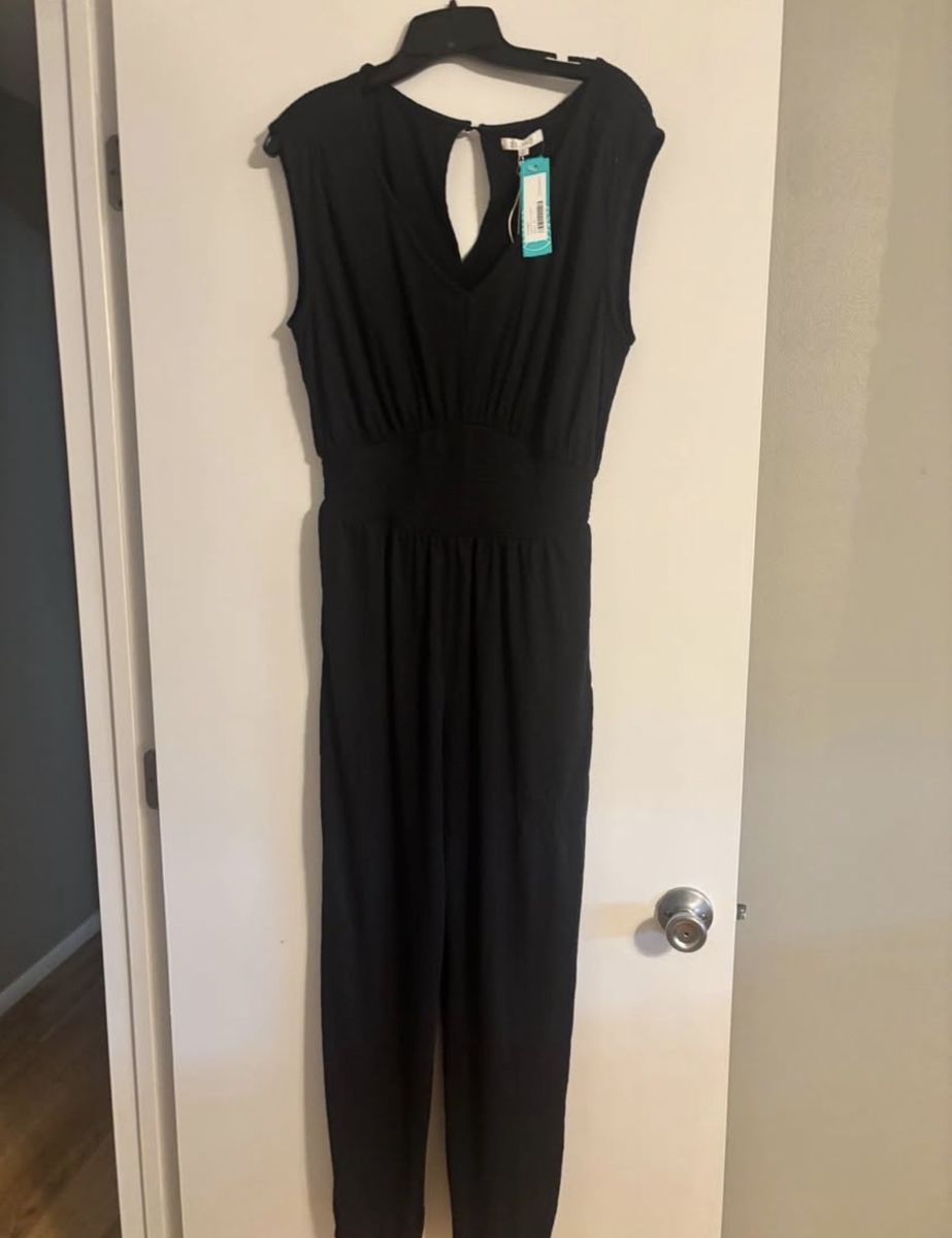 Z Supply jumpsuit