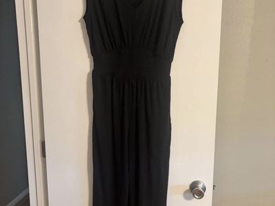 Z Supply jumpsuit