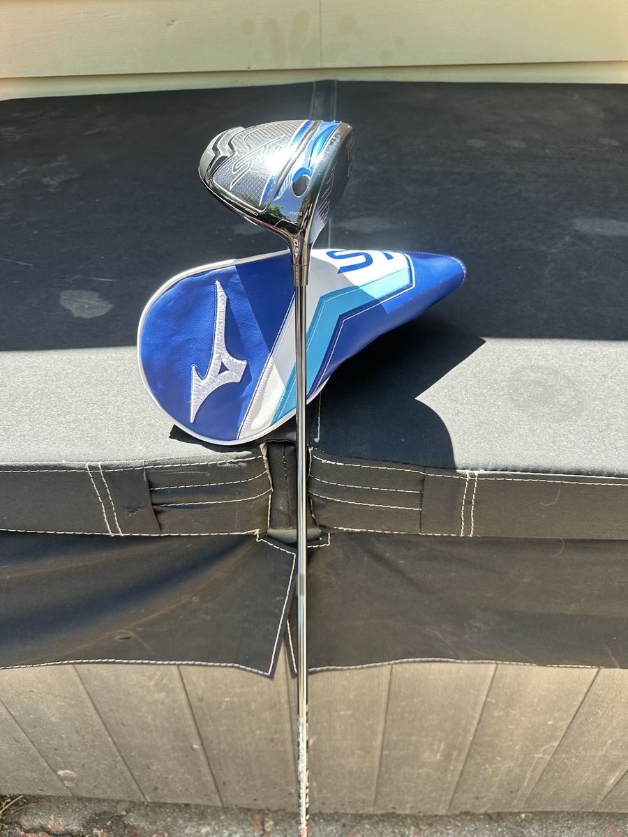 2024 Mizuno ST 230 Max Driver