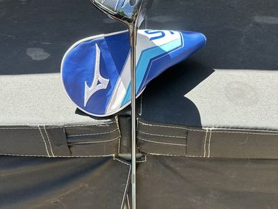 2024 Mizuno ST 230 Max Driver