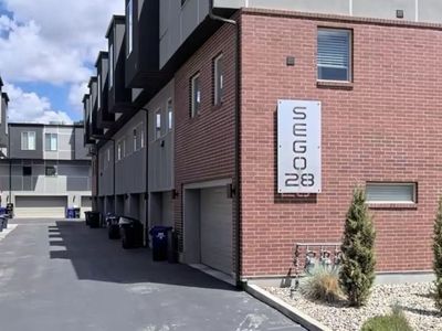 U of U Room – 3 Month Sublease – Furnished – Great Roommates