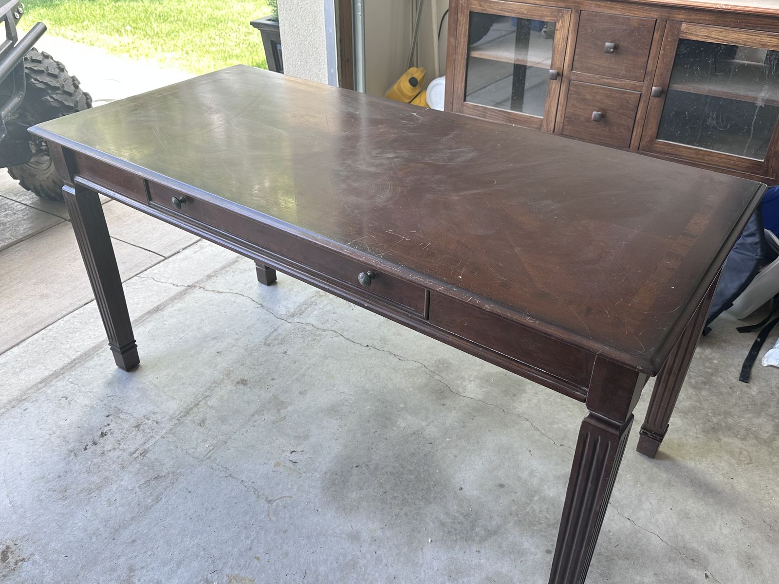Desk