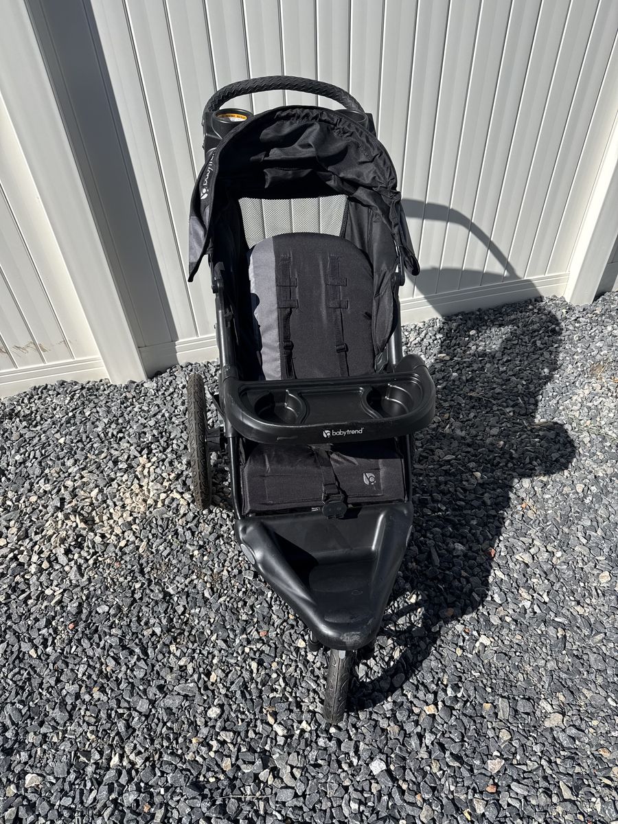 Stroller
