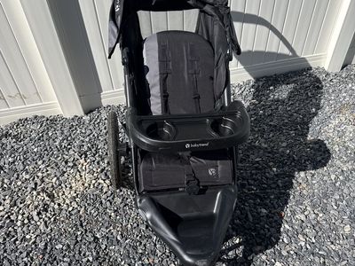 Stroller