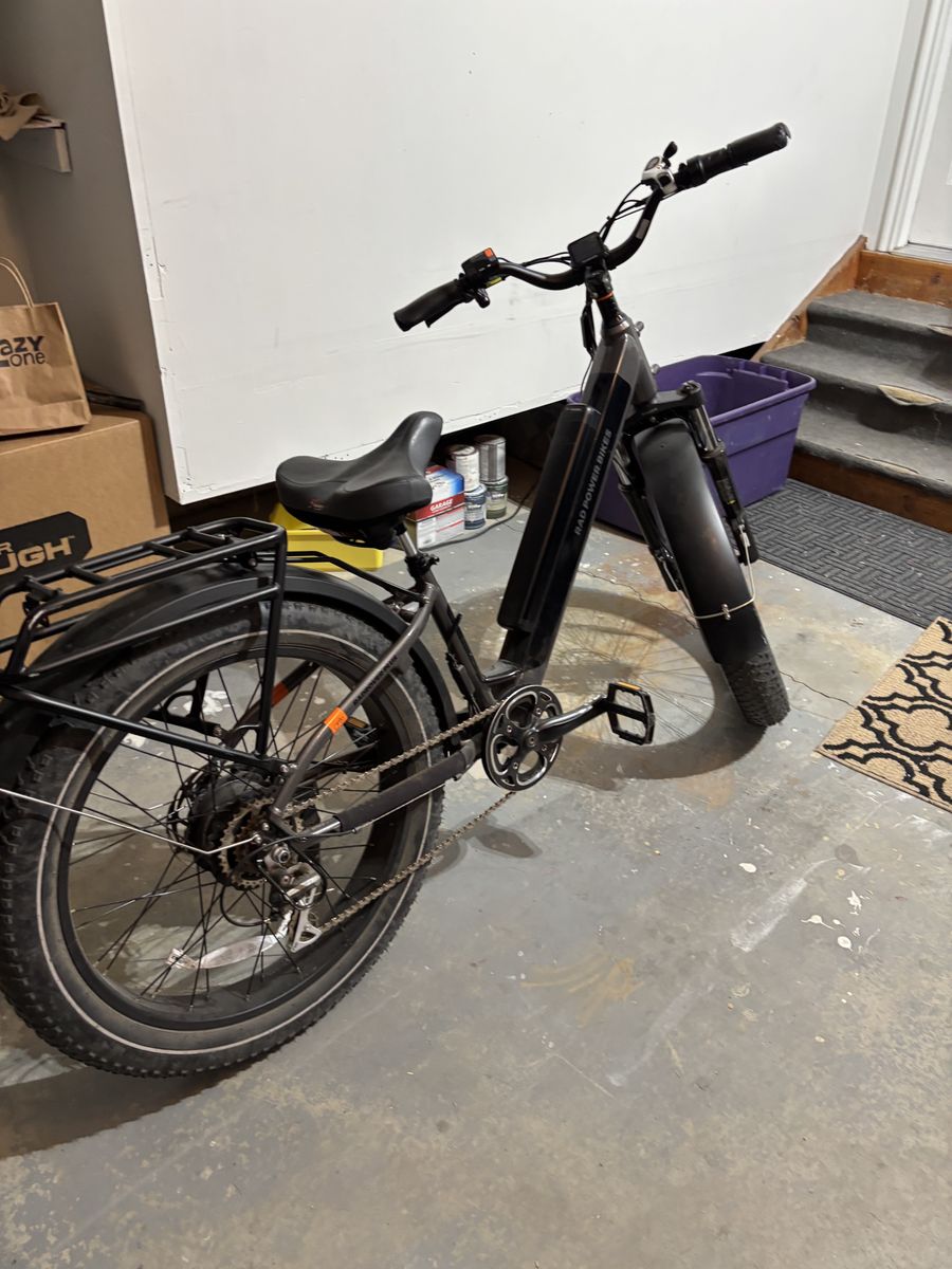 Ebike