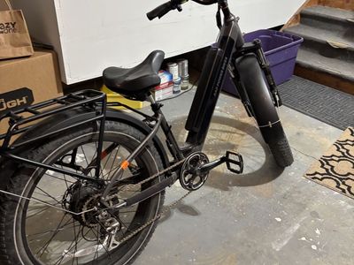 Ebike