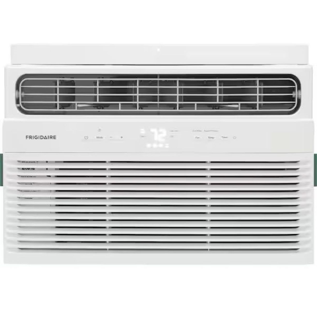 Frigidaire 10,000 BTU 115-Volt Window Air Conditioner Cools 450 sq. ft.