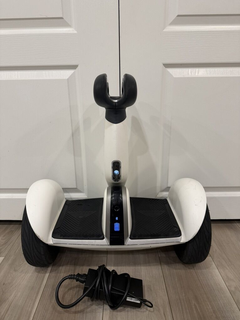 Segway Ninebot Plus