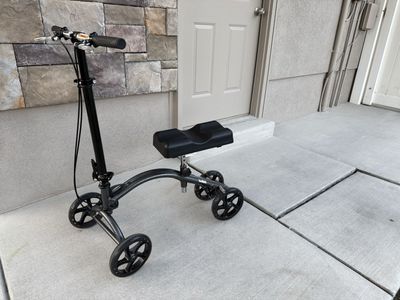Drive Medical Knee Scooter