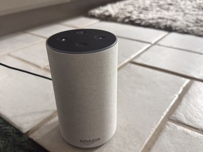 2nd Generation Bluetooth Alexa