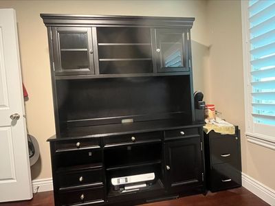 Complete Office Furniture
