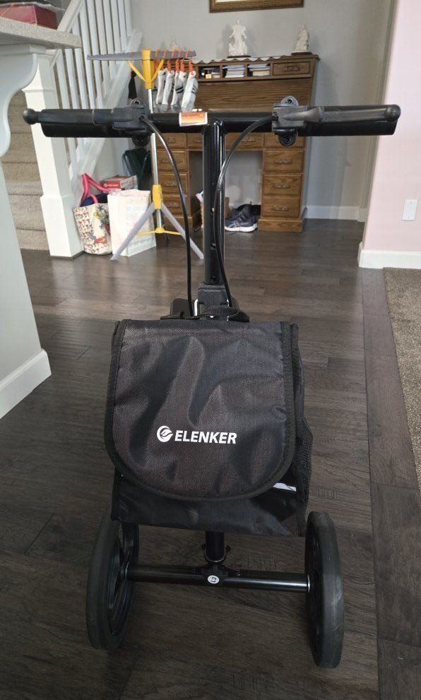 Elenker Knee Scooter