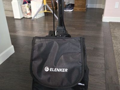 Elenker Knee Scooter