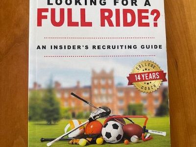 Looking for a Full Ride? An Insider's Recruiting Guide