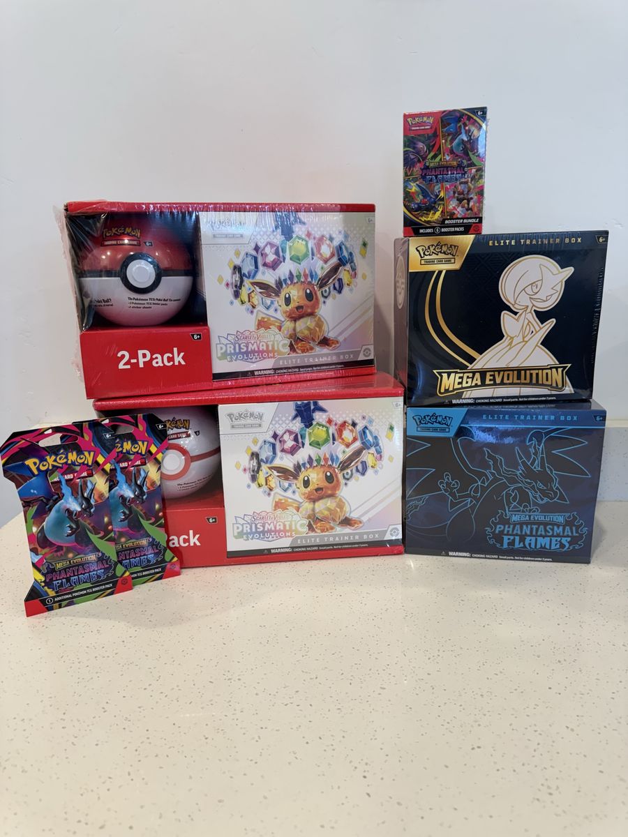Pokémon