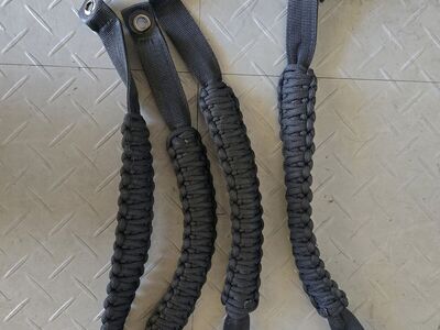 grab handles
