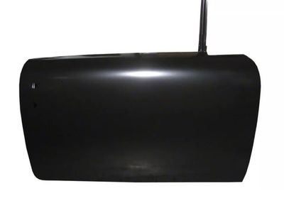 ISO 55-57 Chevy two door hardtop doors