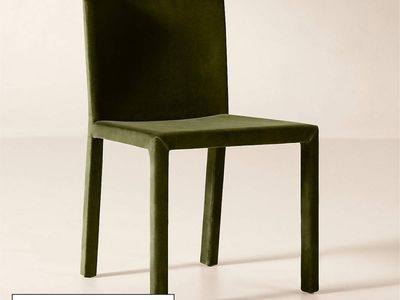 New Crate & Barrel Dining Chairs