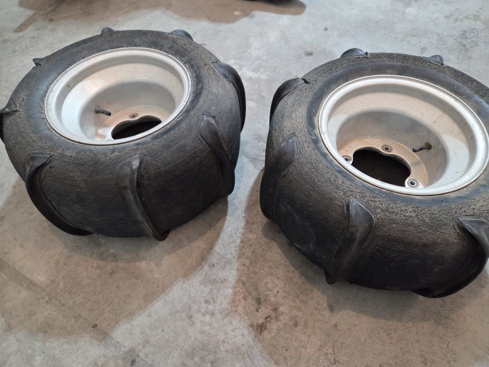 atv sand tires