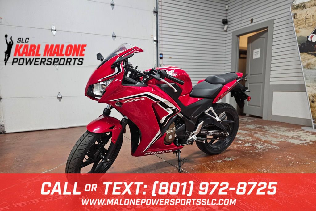 2022 Honda CB300R - UH00303-C