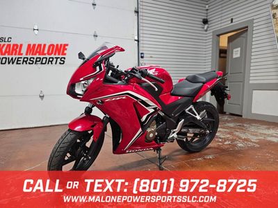 2022 Honda CB300R - UH00303-C