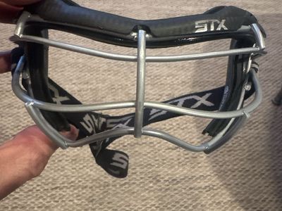 Womens Lacrosse Goggles STX