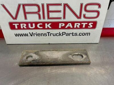 K221-2699-4 SPACER-RECTANGULAR 6X50X194 ALUM