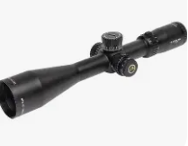 Athlon Ares BTR Gen 2 Scope