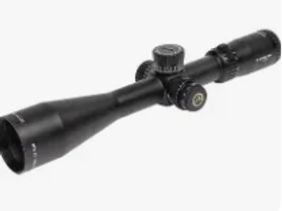 Athlon Ares BTR Gen 2 Scope