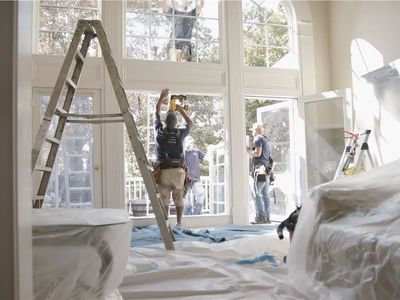 Windows / Doors / Bathroom