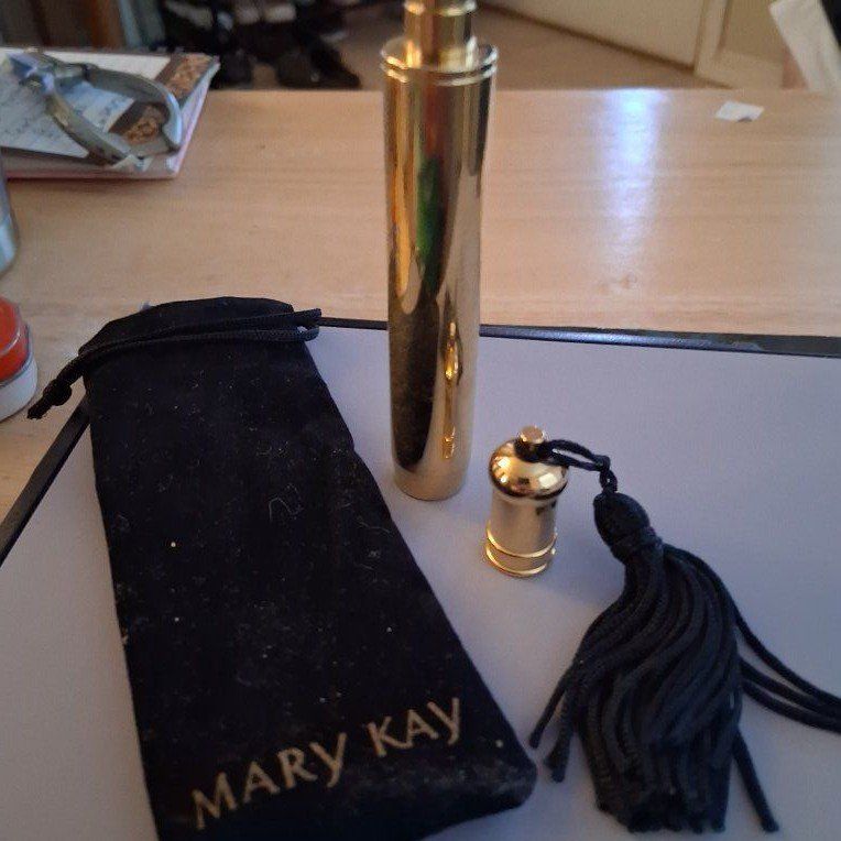 Mary Kay perfume spritzer