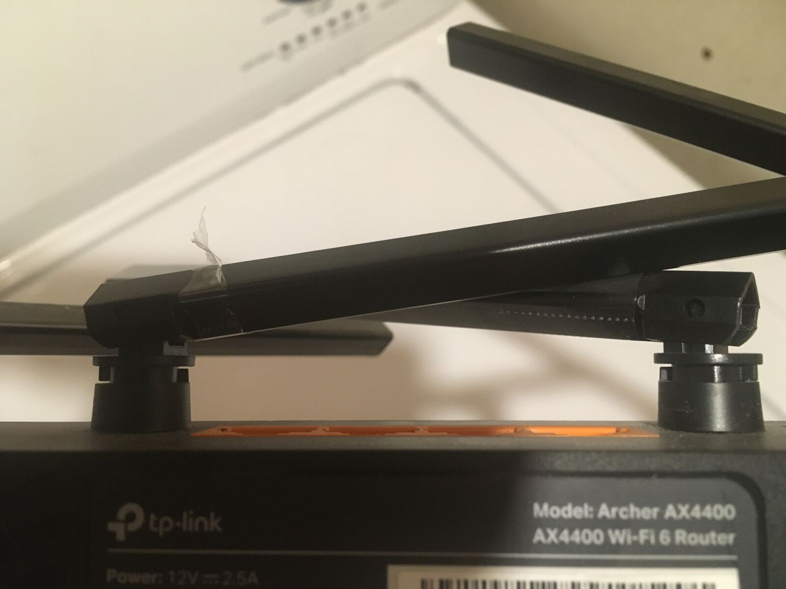 TP-Link Archer AX4400