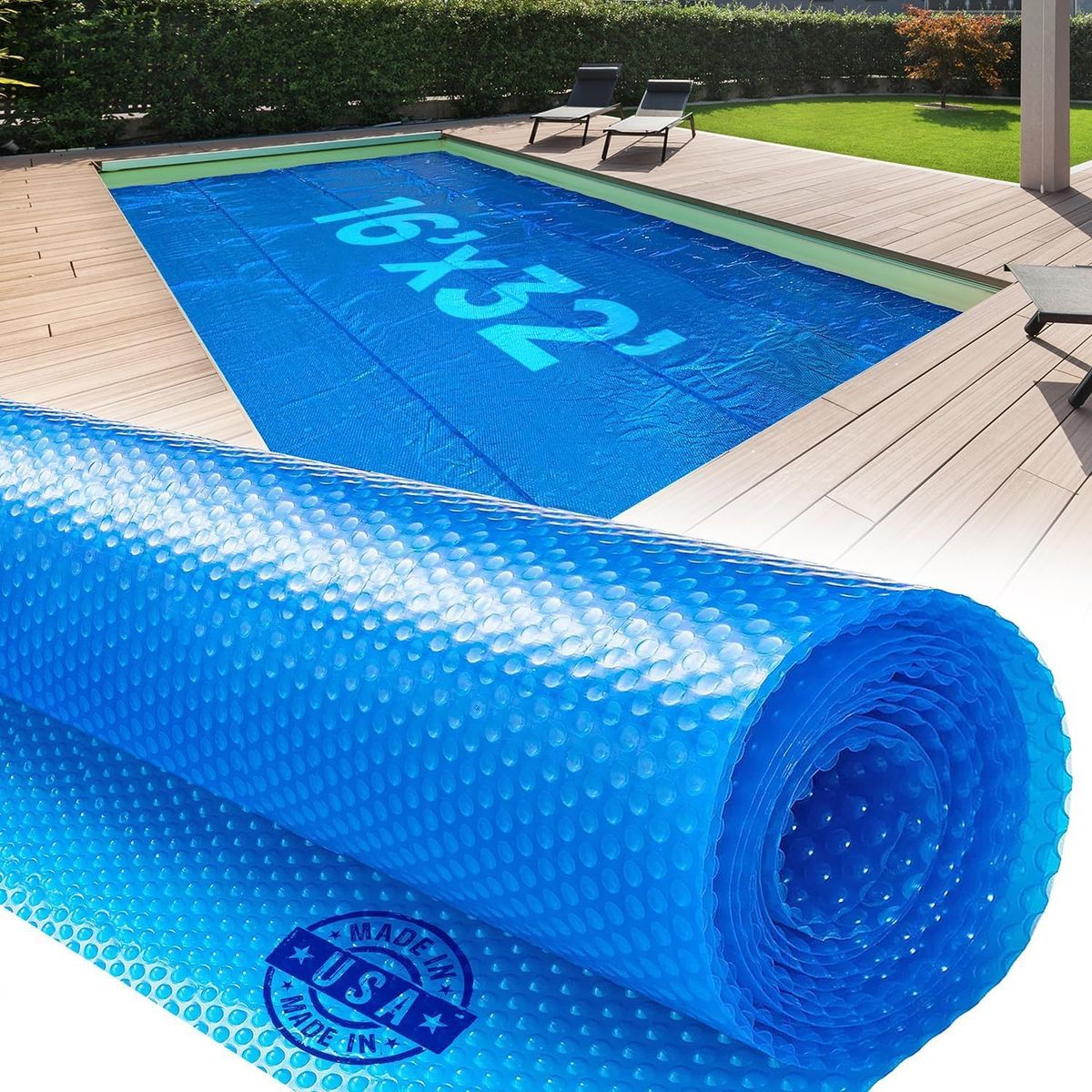 pool cover
