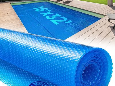 pool cover