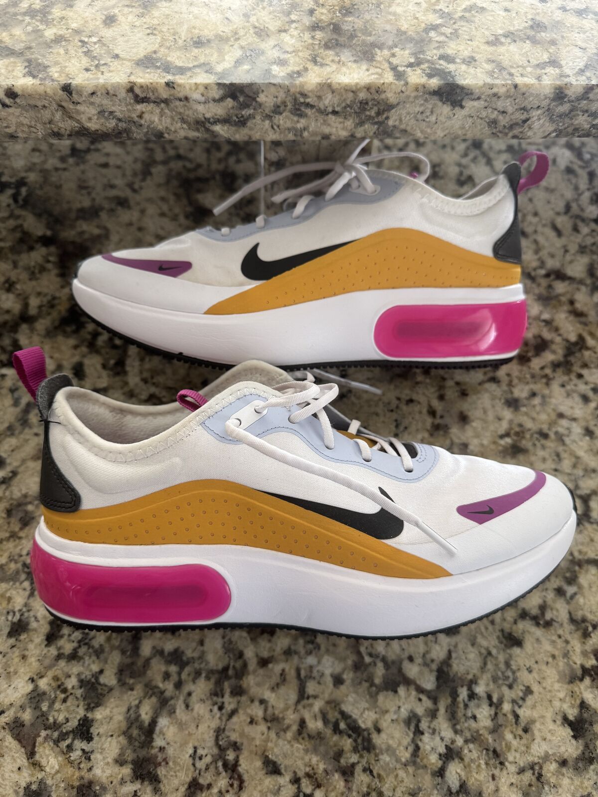 Women's Nike Air Max Dia