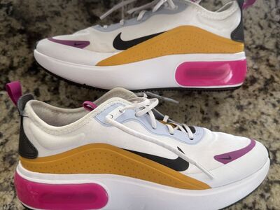 Women's Nike Air Max Dia